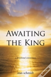 Capa do artigo Awaiting The King