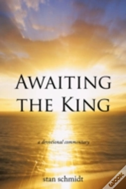 Capa do artigo Awaiting The King