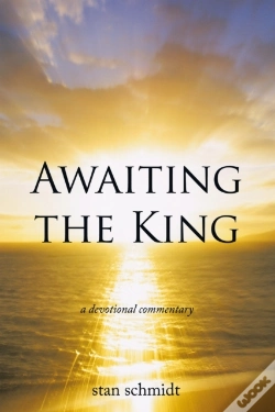 Capa do artigo Awaiting The King