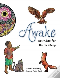 Capa do artigo Awake Activities For Better Sleep