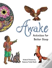 Capa do artigo Awake Activities For Better Sleep