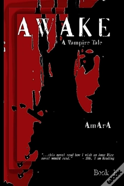Capa do artigo Awake