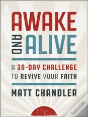Capa do artigo Awake And Alive