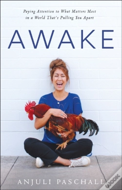Capa do artigo Awake