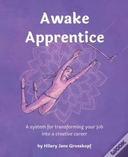 Capa do artigo Awake Apprentice