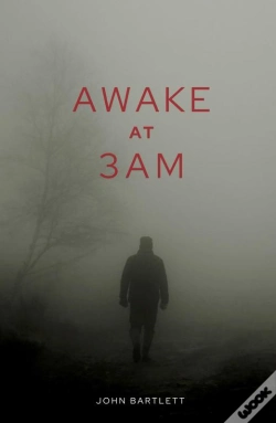 Capa do artigo Awake At 3 A.M.