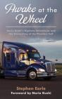 Awake At The Wheel - Preview