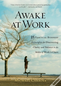 Capa do artigo Awake At Work