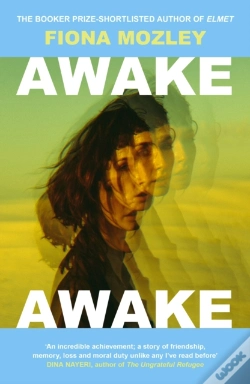 Capa do artigo Awake Awake