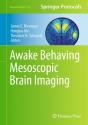 Awake Behaving Mesoscopic Brain Imaging - Preview