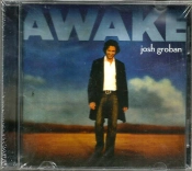 Capa do artigo Awake - CD