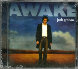 Capa do artigo Awake - CD