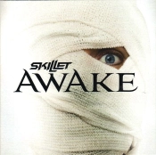 Capa do artigo Awake - CD