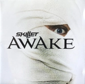 Capa do artigo Awake - CD