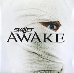 Capa do artigo Awake - CD