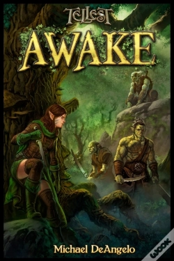 Capa do artigo Awake