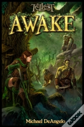 Capa do artigo Awake