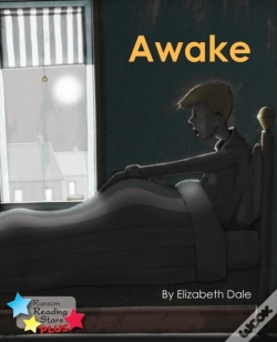Capa do artigo Awake