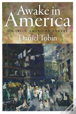 Capa do artigo Awake In America