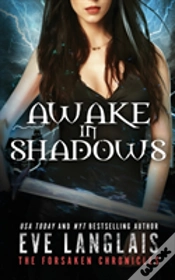 Capa do artigo Awake In Shadows