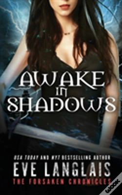 Capa do artigo Awake In Shadows