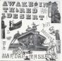 Awake In Th Red Desert - CD - Preview