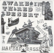 Capa do artigo Awake In Th Red Desert - CD