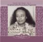 Awake In The Cosmic Dream - Preview