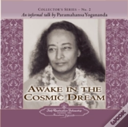 Capa do artigo Awake In The Cosmic Dream