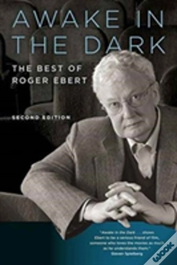 Capa do artigo Awake In The Dark