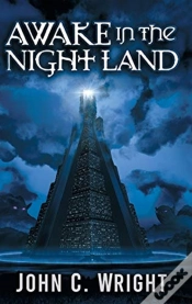 Capa do artigo Awake In The Night Land