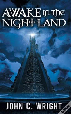 Capa do artigo Awake In The Night Land