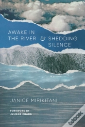 Capa do artigo Awake In The River And Shedding Silence