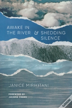 Capa do artigo Awake In The River And Shedding Silence