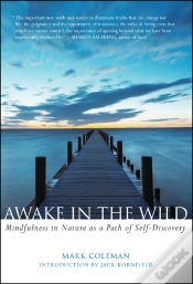 Capa do artigo Awake In The Wild