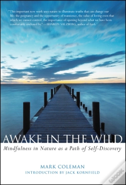 Capa do artigo Awake In The Wild