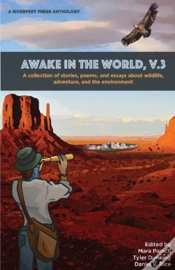 Capa do artigo Awake In The World, Volume 3