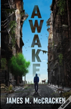 Capa do artigo Awake