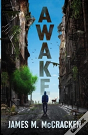 Capa do artigo Awake