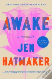 Capa do artigo Awake