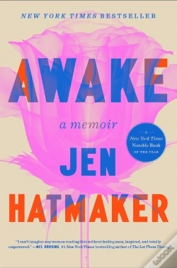 Capa do artigo Awake