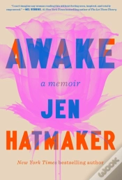 Capa do artigo Awake