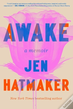 Capa do artigo Awake