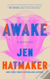 Capa do artigo Awake