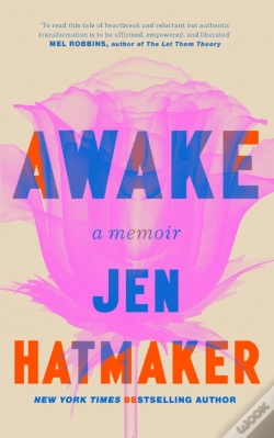 Capa do artigo Awake