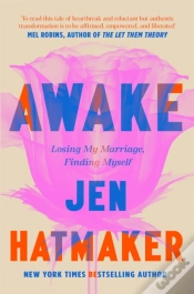 Capa do artigo Awake