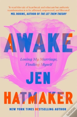 Capa do artigo Awake