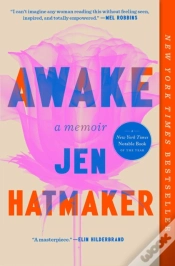 Capa do artigo Awake