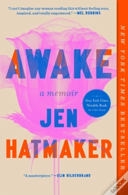 Capa do artigo Awake