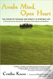 Capa do artigo Awake Mind, Open Heart